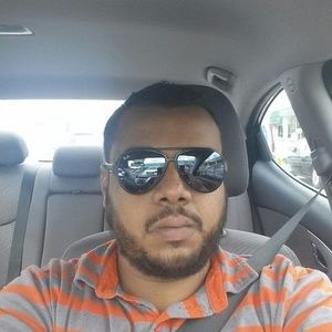 Meet your Posher, Said